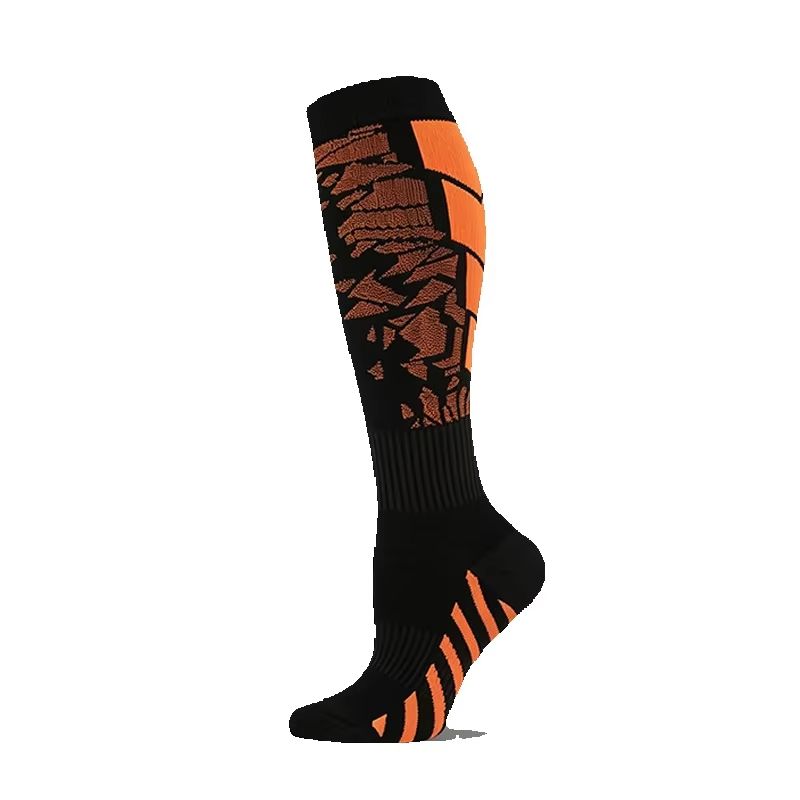 Compression Sock Medical - Compressiesokken Hardloopsokken Sport Sokken Medische Verzorging