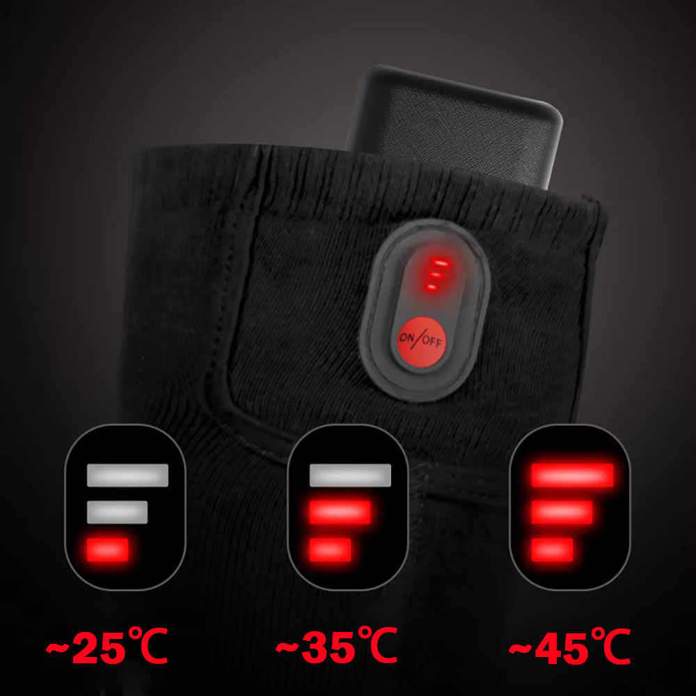 Winter verwarmde sokken met ac - Sock Organizer Tray recensie en prijs