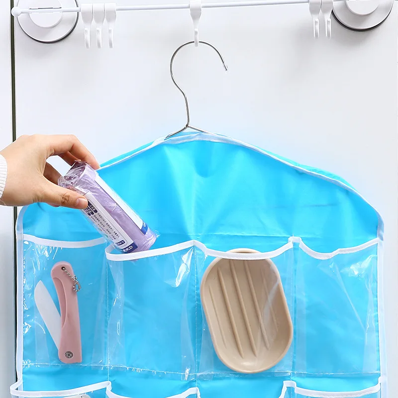 Hot 16 Zakken Garderobe Zakken - Sock Organizer Tray recensie en prijs