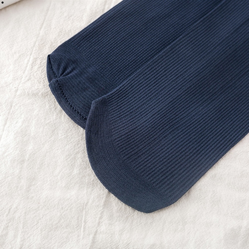 10 paar modieuze, ademende her - Silk Sock Bamboo recensie en prijs