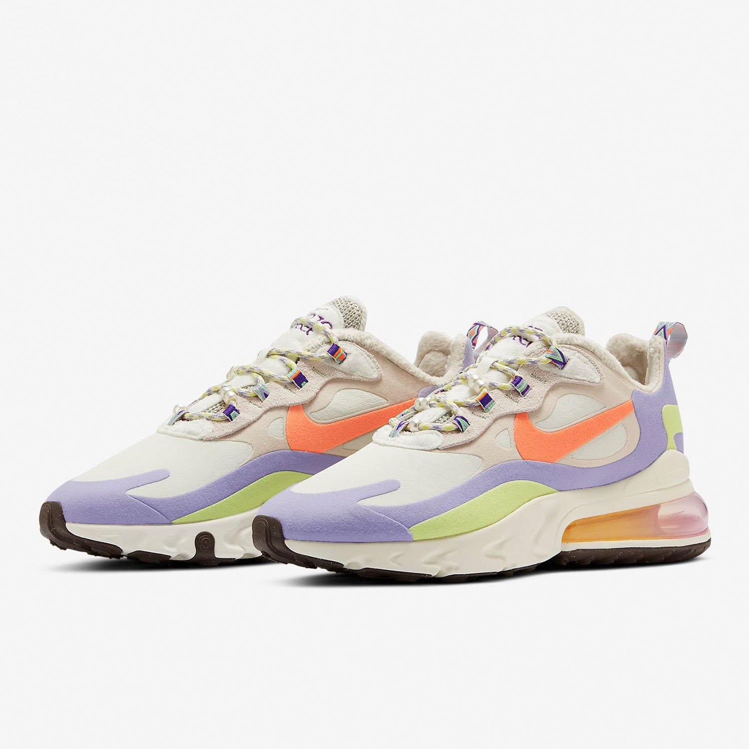 Nike Authentic Air Max 270 Rea - Nike Shoes Air Max 270 recensie en prijs