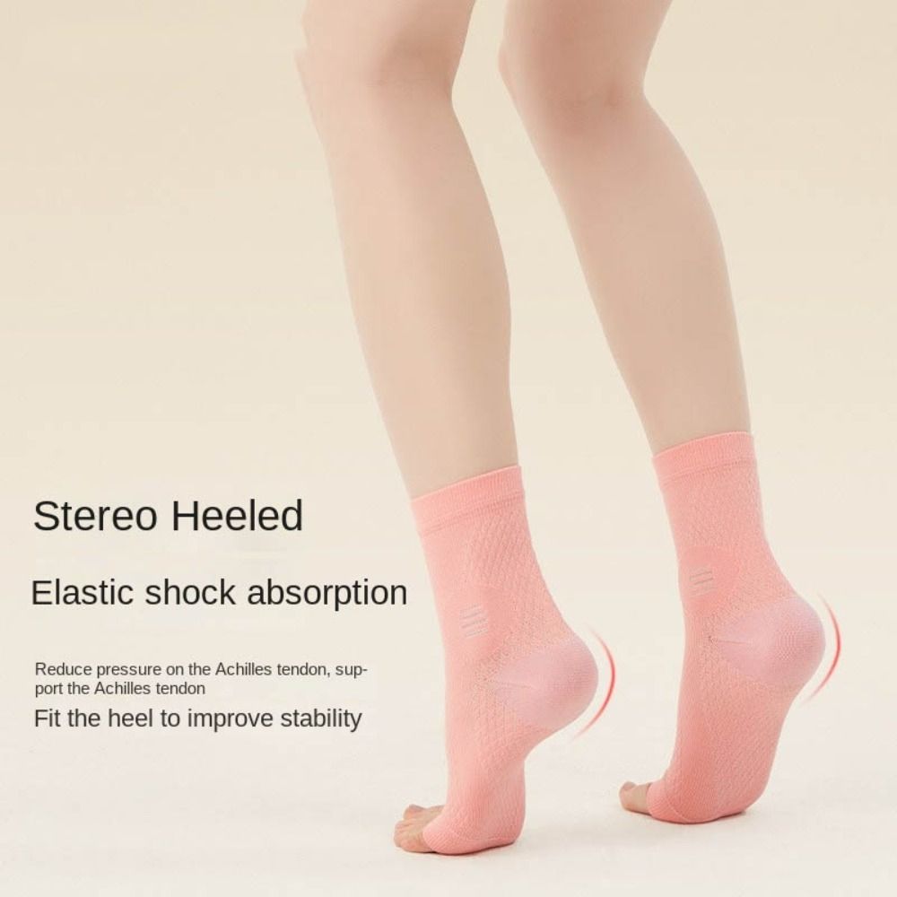 1 paar anti-verstuiking sport  - Ankle Brace Sock recensie en prijs