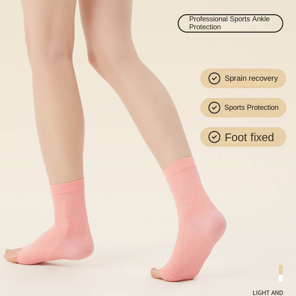 1 paar anti-verstuiking sport  - Ankle Brace Sock recensie en prijs