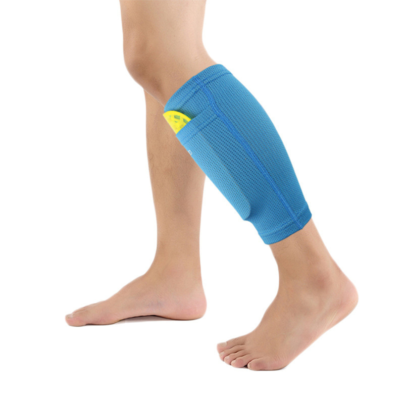 1 Paar Safety Shin Pads Mouwen - Sock Organizer Tray recensie en prijs