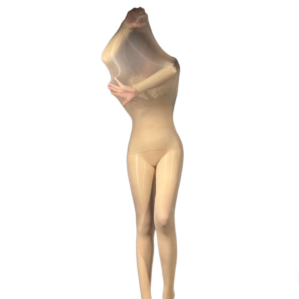 Vrouwen Unisex Sexy Olie Glanz - Tights Pantyhose Sheer recensie en prijs