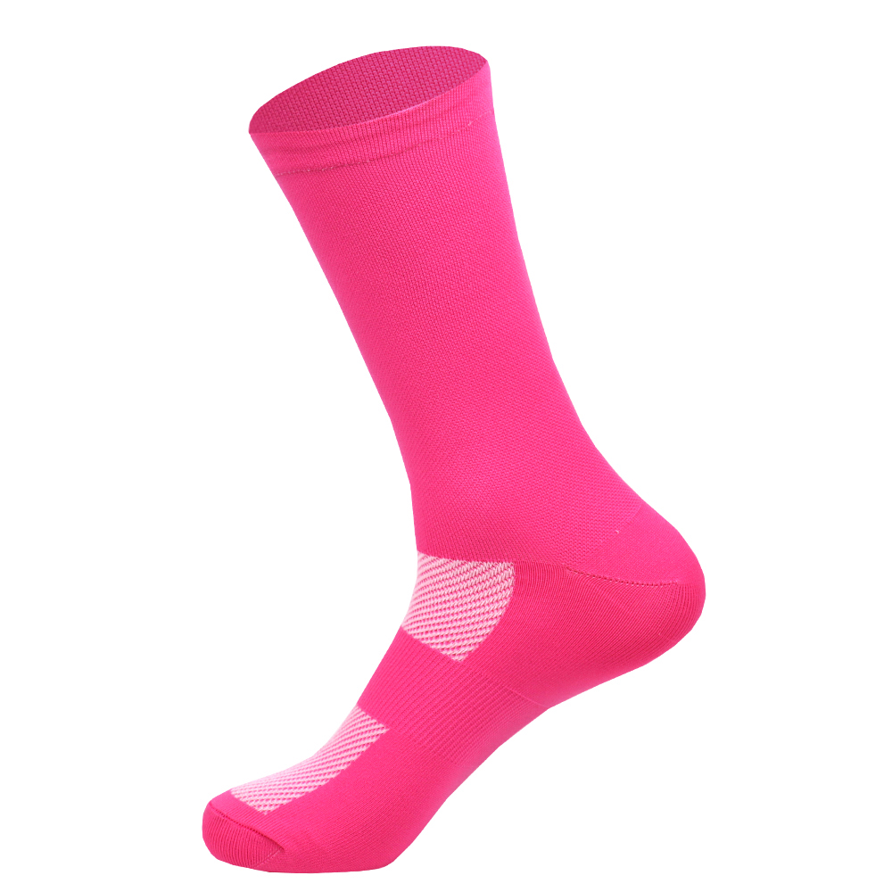 2027 Witte UAE Fiets Sokken An - Grip Sock Yoga recensie en prijs