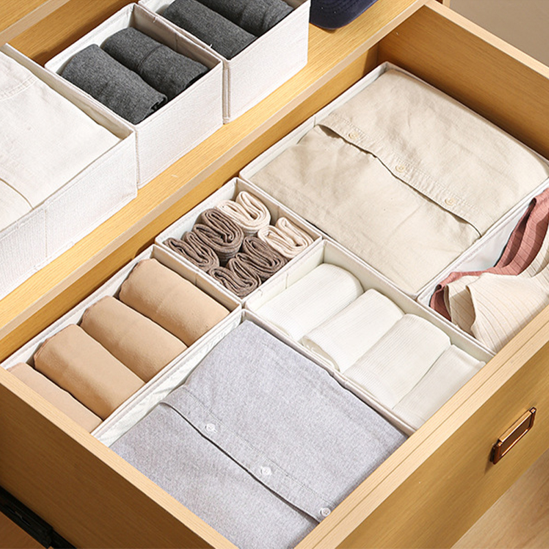 1/2pc Ondergoed BH Organizer O - Sock Organizer Tray recensie en prijs