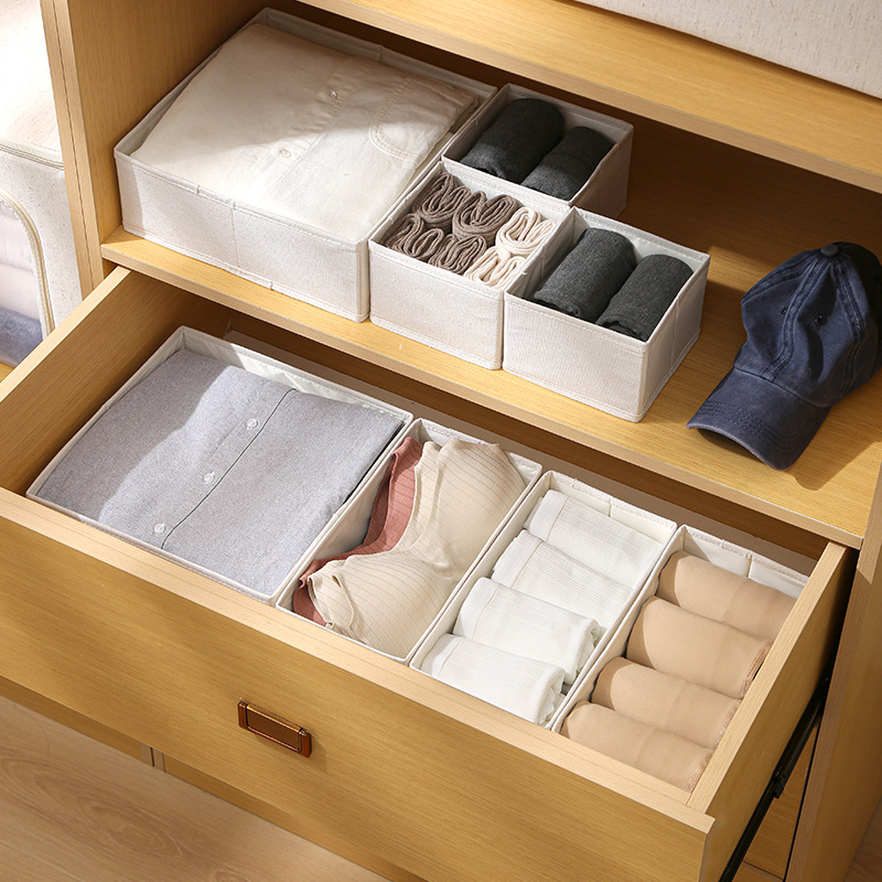 1/2pc Ondergoed BH Organizer O - Sock Organizer Tray recensie en prijs