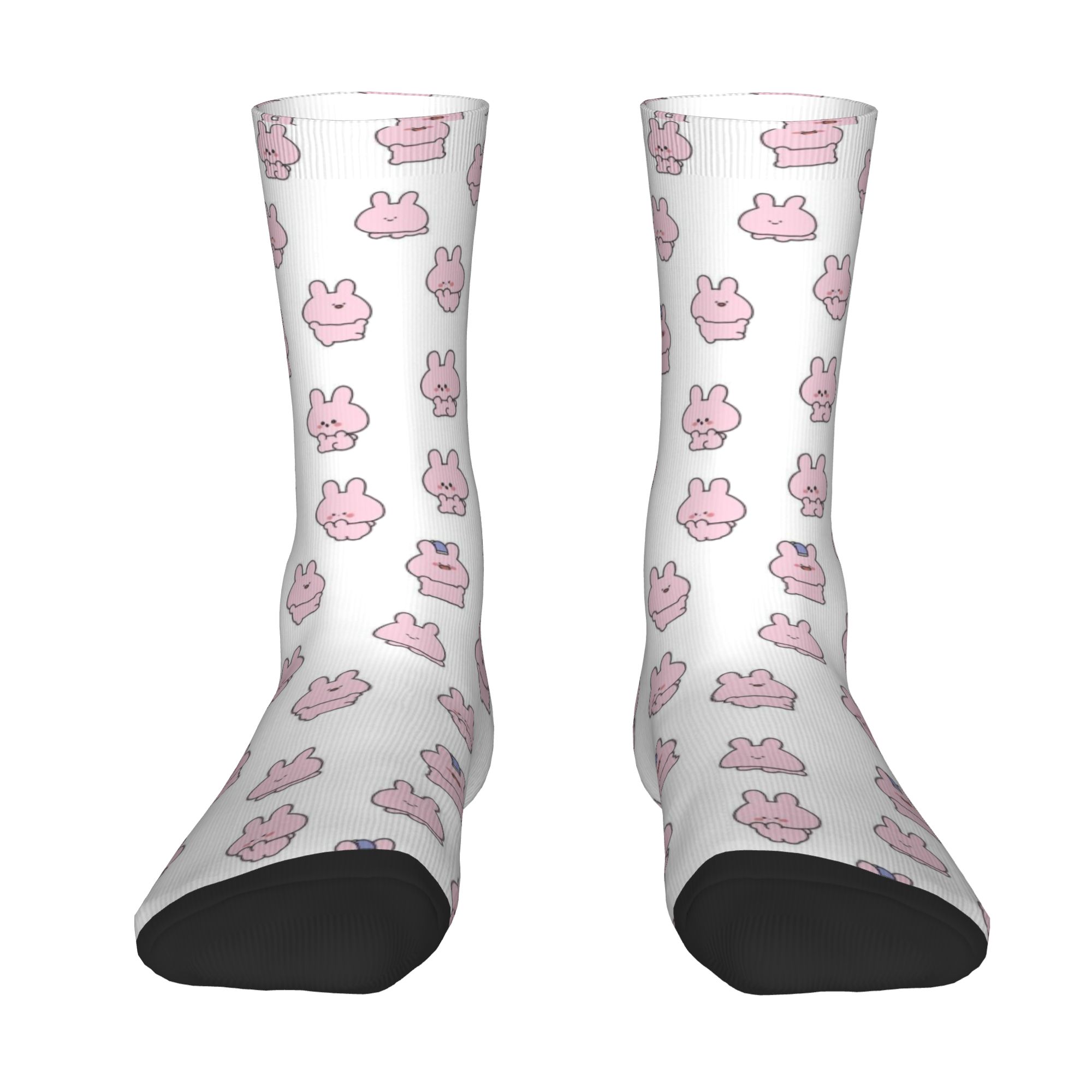 Aangepaste Cartoon A-Asamimich - Dress Sock Men recensie en prijs