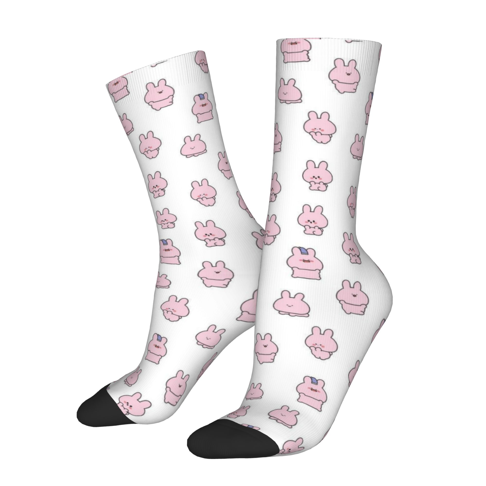 Aangepaste Cartoon A-Asamimich - Dress Sock Men recensie en prijs