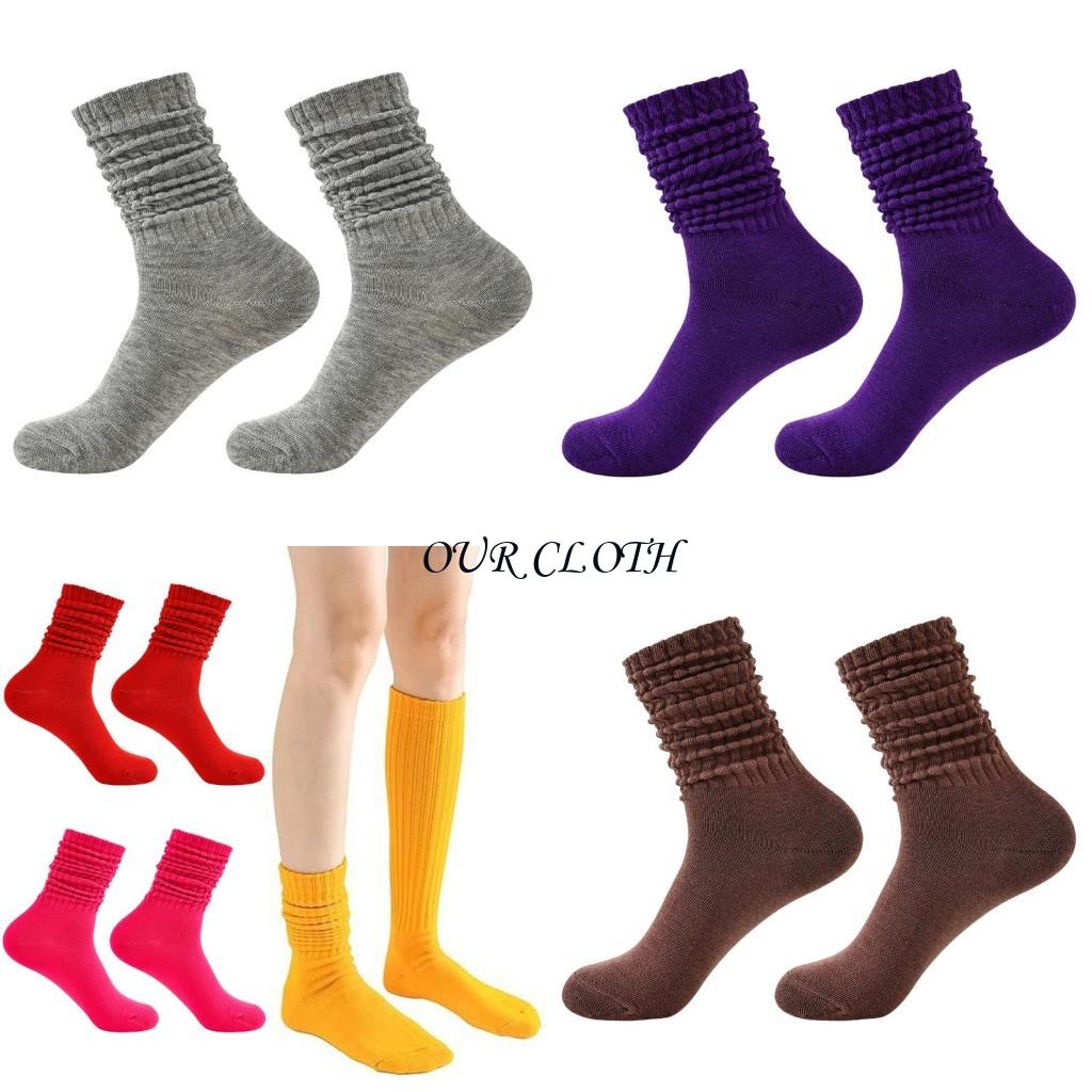 Slouch sokken voor vrouwen, sl - Boot Sock Slouchy recensie en prijs