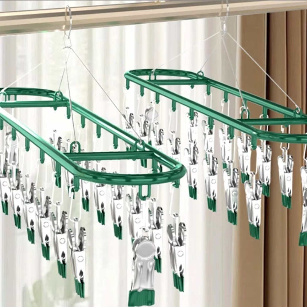 Huishoudelijk ongemarkeerd dro - Sock Organizer Tray recensie en prijs